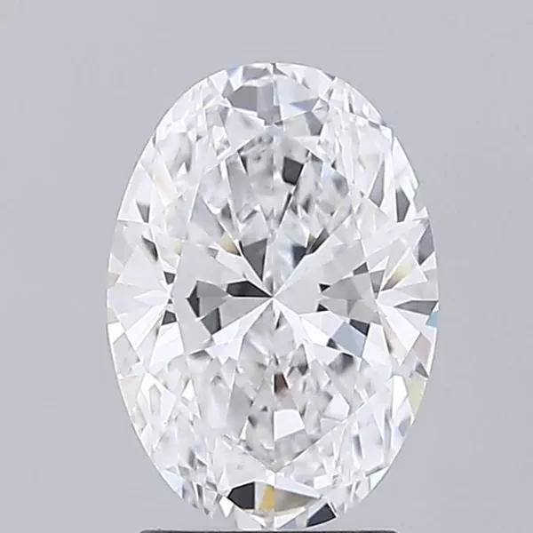 1.94 Carat · D · VVS2 Rare Carat Ideal Cut