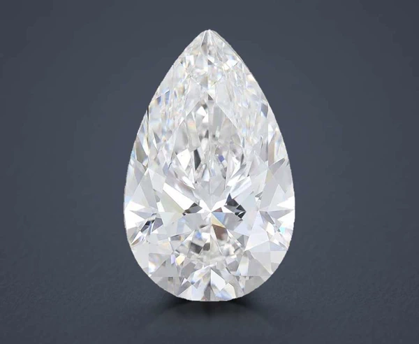 7.1 Carat · E · VVS1 Rare Carat Ideal Cut