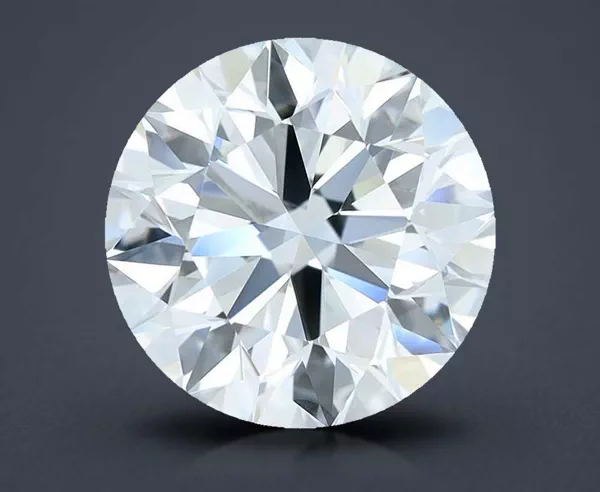 3.4 Carat · G · VVS1 excellent Cut