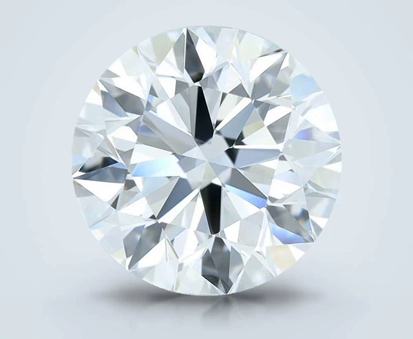 3.4 Carat · G · VVS1 excellent Cut