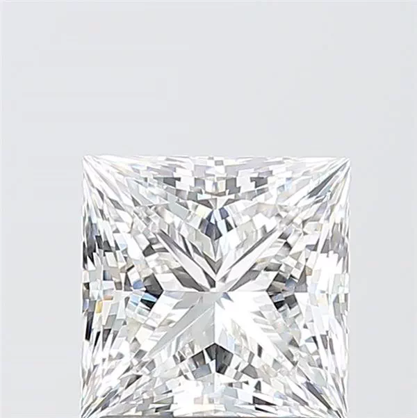 2.08 Carat · F · VVS2 Rare Carat Ideal Cut