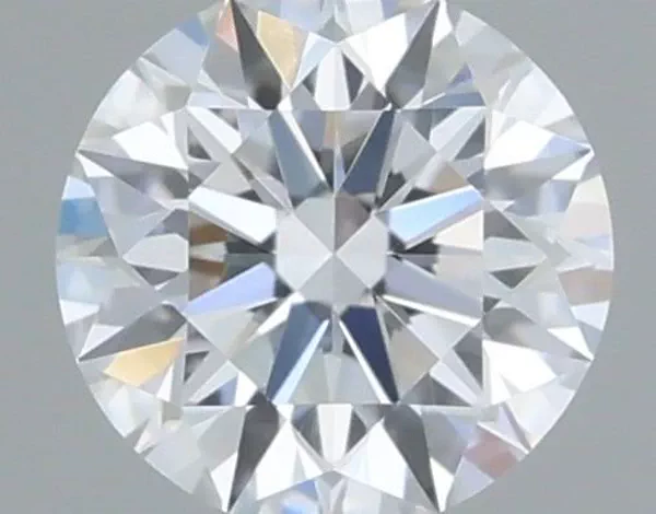 0.19 Carat · E · VVS2 Rare Carat Ideal Cut