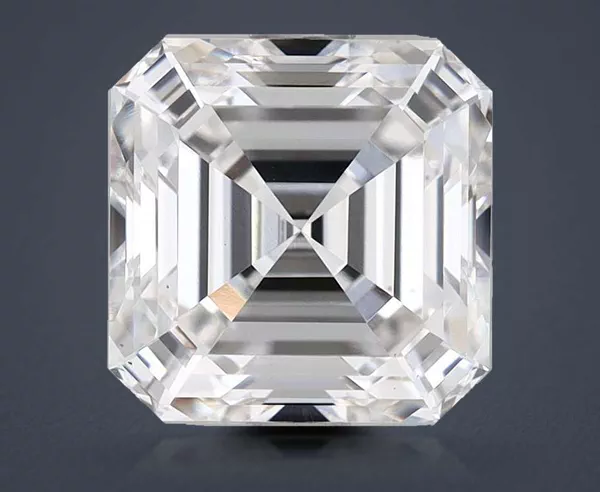 2.58 Carat · G · VS2 Rare Carat Ideal Cut
