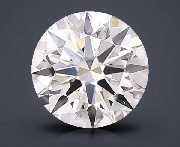 2.01 Carat · E · VS2 Rare Carat Ideal Cut