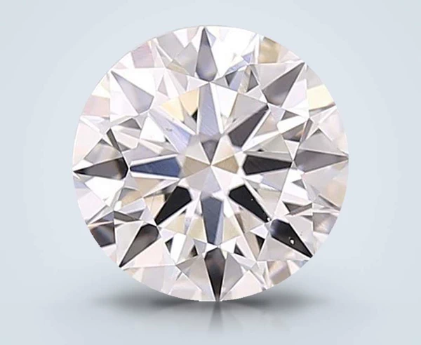 2.01 Carat · E · VS2 Rare Carat Ideal Cut