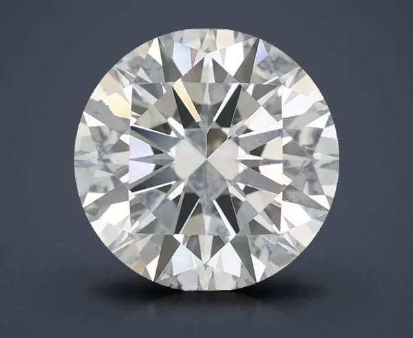 2.47 Carat · H · VS2 excellent Cut