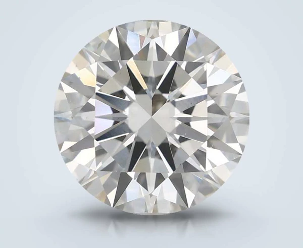 2.47 Carat · H · VS2 excellent Cut