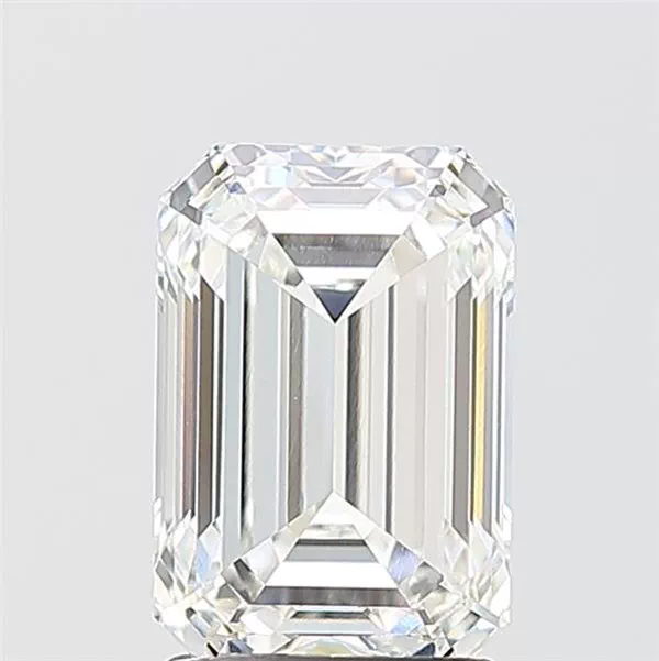 2.09 Carat · F · VVS1 Rare Carat Ideal Cut