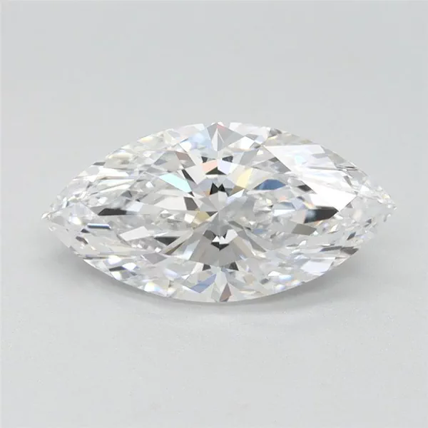 1 Carat · D · FL very good Cut