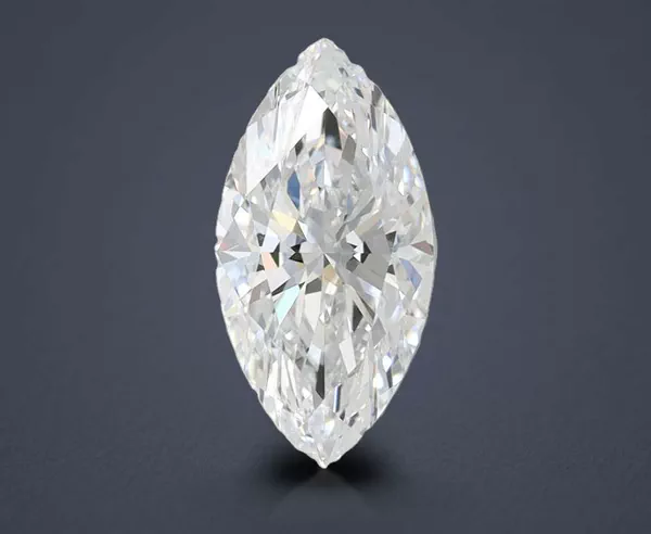 1 Carat · D · FL very good Cut
