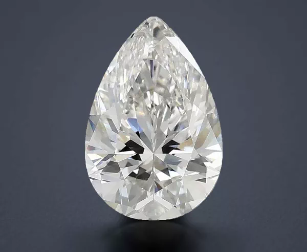 2.66 Carat · F · VVS2 Rare Carat Ideal Cut
