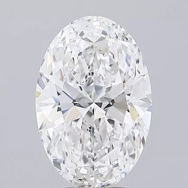6.02 Carat · E · IF Rare Carat Ideal Cut