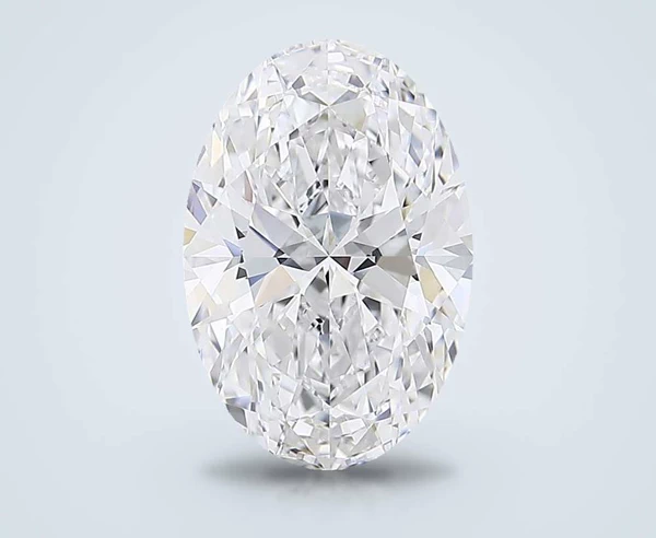 6.02 Carat · E · IF Rare Carat Ideal Cut