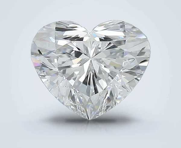 1.7 Carat · D · VS1 Rare Carat Ideal Cut
