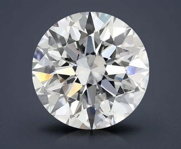 1.47 Carat · F · VS1 Rare Carat Ideal Cut