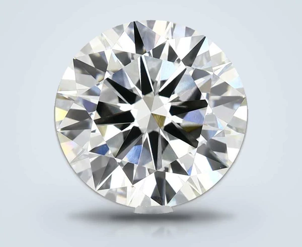 4.32 Carat · G · VS1 excellent Cut