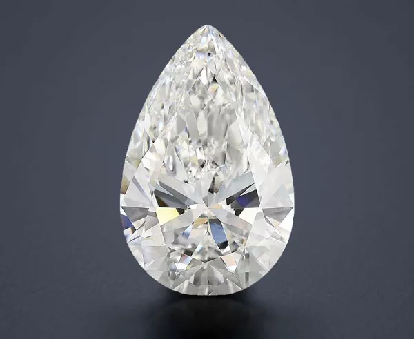10.91 Carat · E · VVS2 Rare Carat Ideal Cut