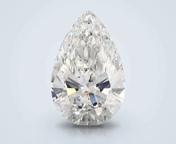 10.91 Carat · E · VVS2 Rare Carat Ideal Cut