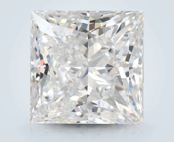 4.12 Carat · D · FL Rare Carat Ideal Cut
