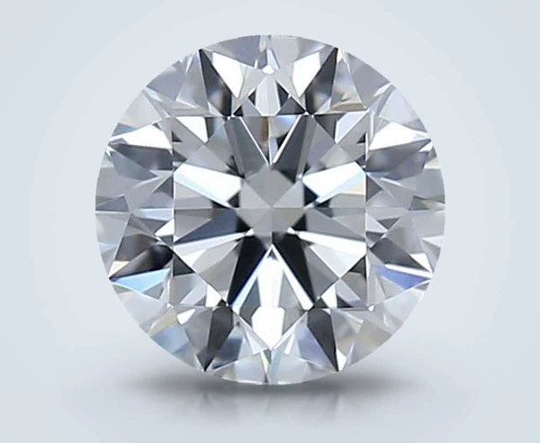 0.42 Carat · F · IF Rare Carat Ideal Cut