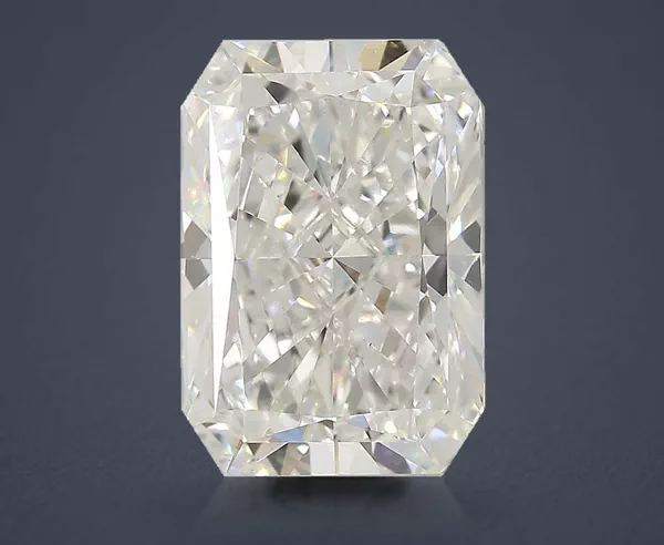 6.51 Carat · F · VS1 Rare Carat Ideal Cut