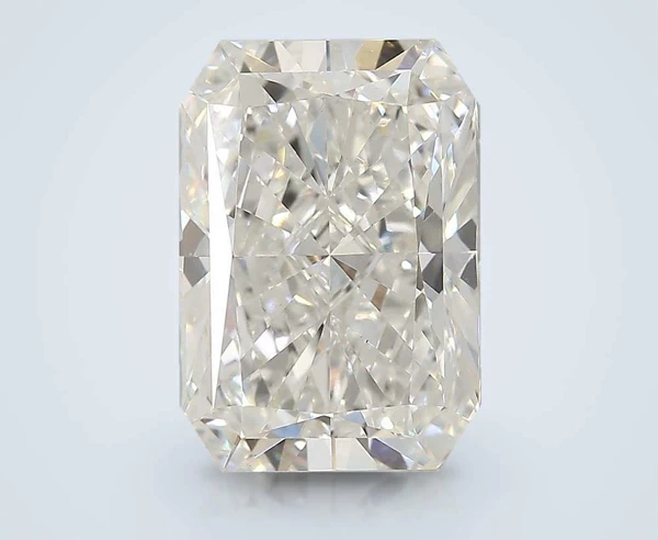 6.51 Carat · F · VS1 Rare Carat Ideal Cut