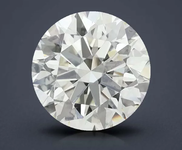 2.47 Carat · J · IF ideal Cut