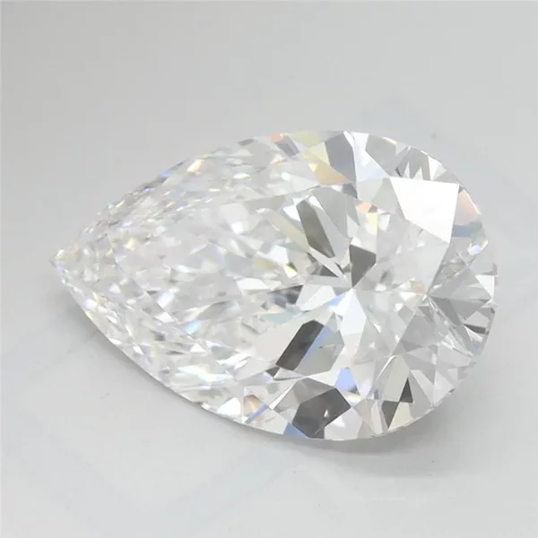 2.46 Carat · D · IF Rare Carat Ideal Cut