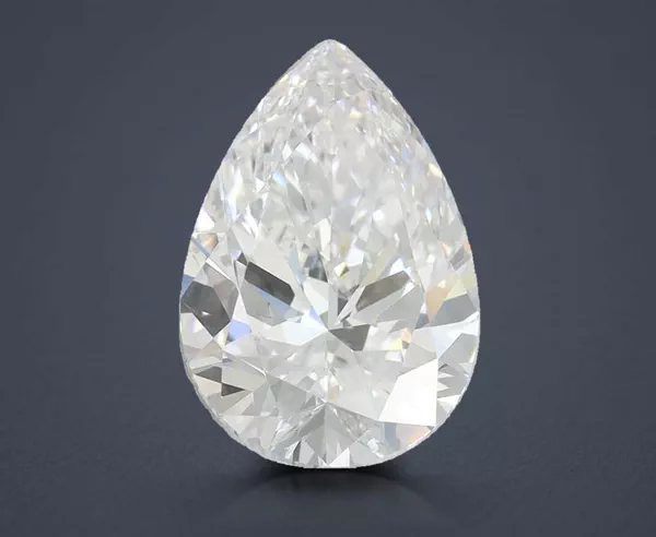 2.46 Carat · D · IF Rare Carat Ideal Cut