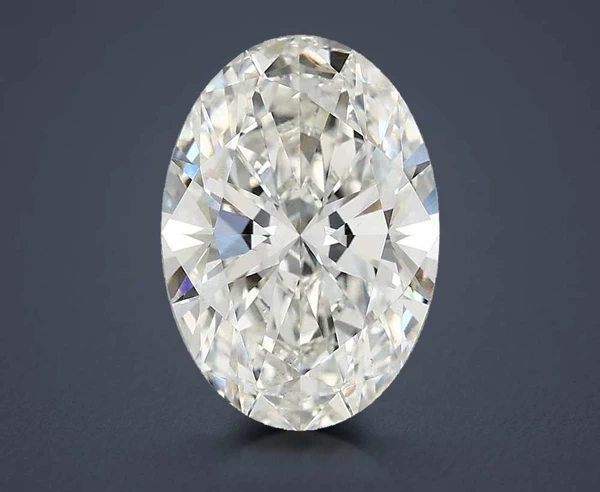2.84 Carat · G · VS2 Rare Carat Ideal Cut