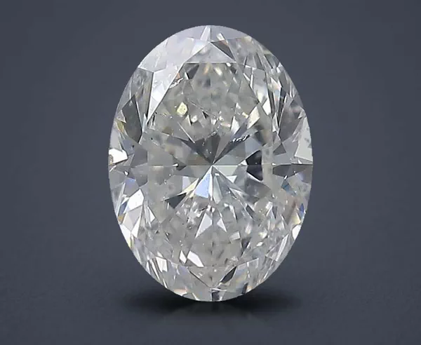 1.71 Carat · G · SI2 Rare Carat Ideal Cut