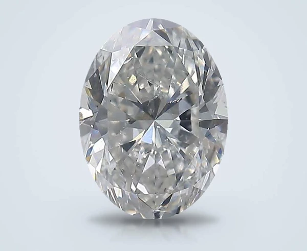 1.71 Carat · G · SI2 Rare Carat Ideal Cut