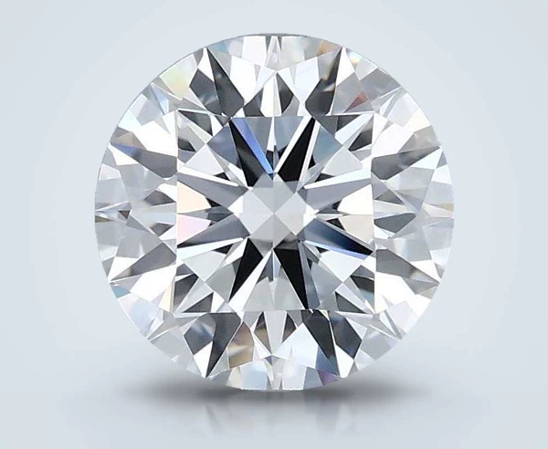 1.51 Carat · D · VVS1 Rare Carat Ideal Cut