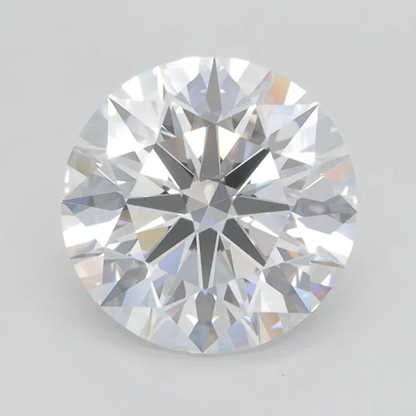 4.37 Carat · E · VVS1 Rare Carat Ideal Cut