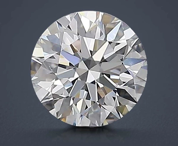 0.7 Carat · D · IF Rare Carat Ideal Cut