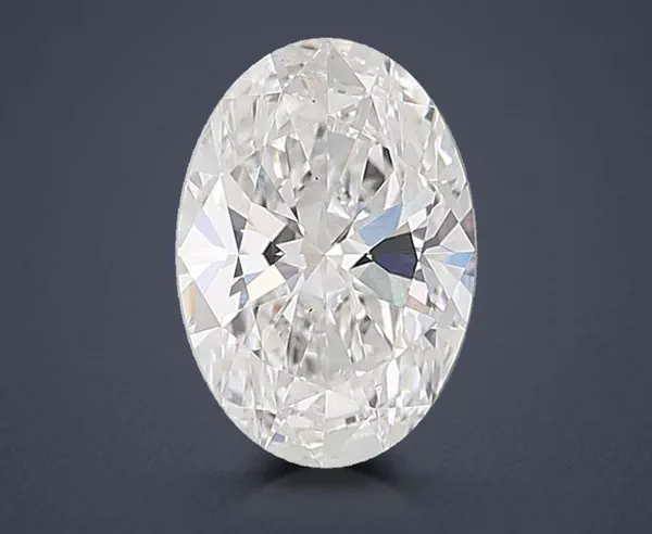 4 Carat · E · VS2 Rare Carat Ideal Cut