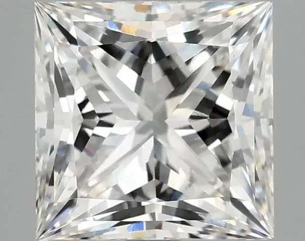 2.81 Carat · F · VVS2 Rare Carat Ideal Cut