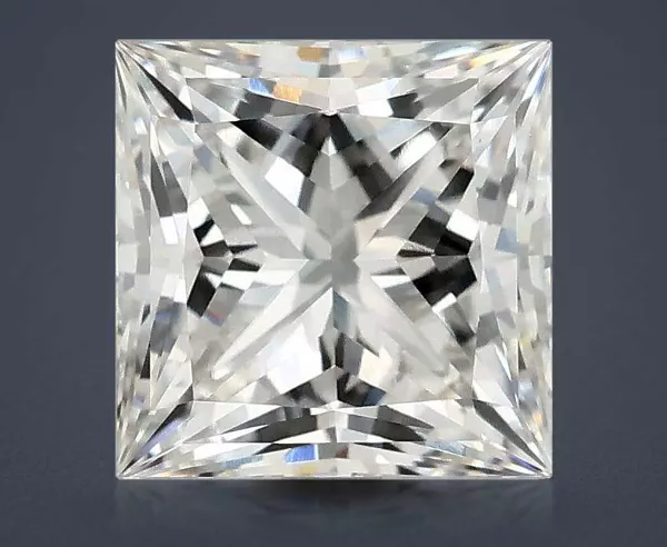 2.81 Carat · F · VVS2 Rare Carat Ideal Cut