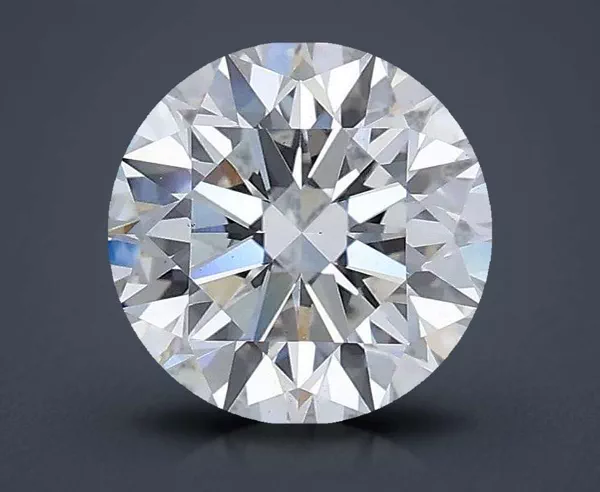 1.5 Carat · E · VS1 Rare Carat Ideal Cut