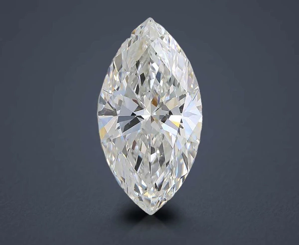 6.41 Carat · F · VS2 Rare Carat Ideal Cut