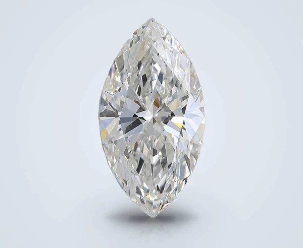 6.41 Carat · F · VS2 Rare Carat Ideal Cut