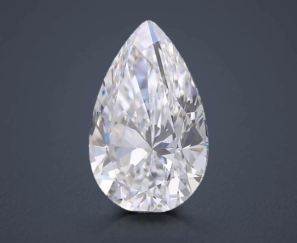 2.37 Carat · D · VVS2 Rare Carat Ideal Cut