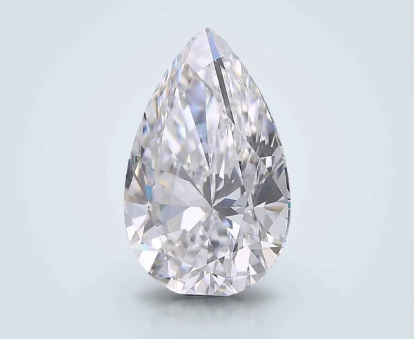 2.37 Carat · D · VVS2 Rare Carat Ideal Cut