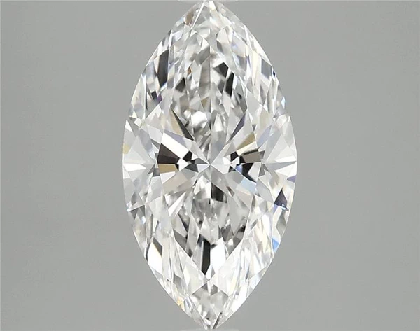 1.97 Carat · E · VVS2 Rare Carat Ideal Cut