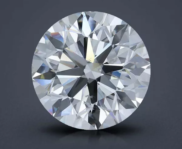 7 Carat · H · SI1 excellent Cut