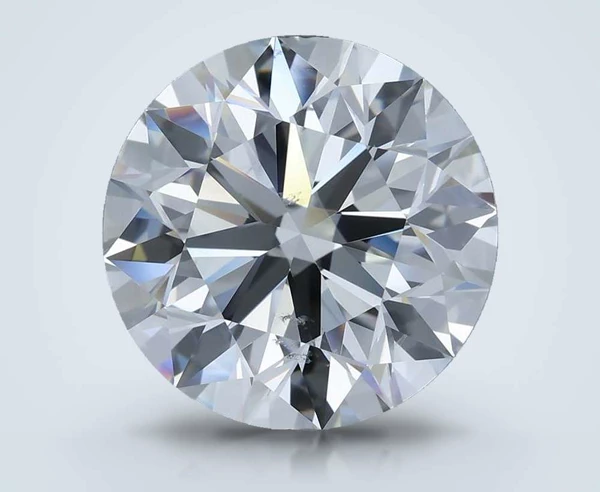 7 Carat · H · SI1 excellent Cut