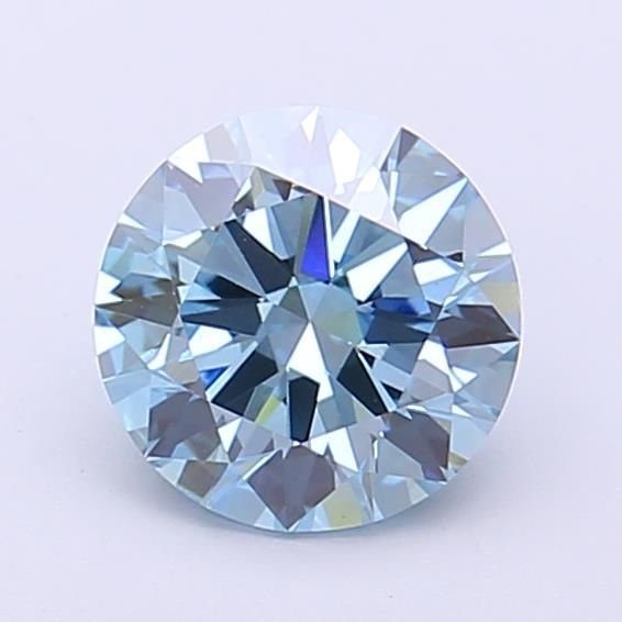 1.1 Carat · Fancy Vivid · VS1