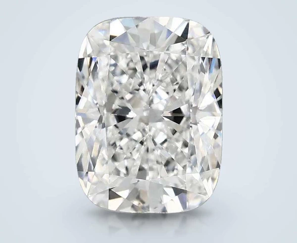 3.19 Carat · D · VVS2 Rare Carat Ideal Cut