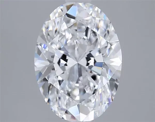 2.52 Carat · D · VVS1 Rare Carat Ideal Cut
