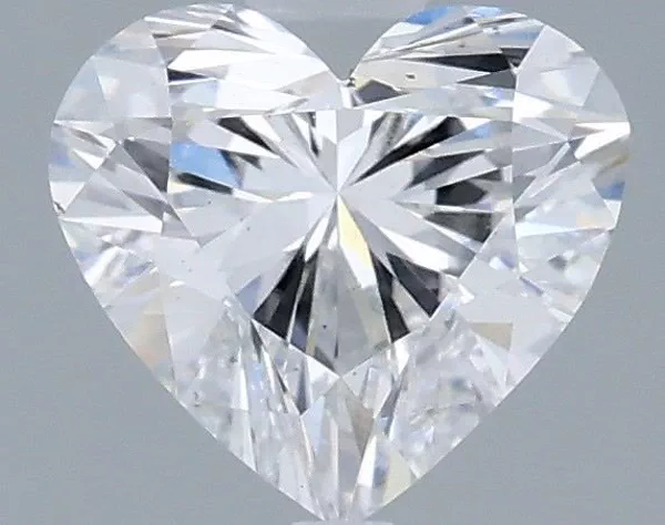1.22 Carat · D · VS2 Rare Carat Ideal Cut